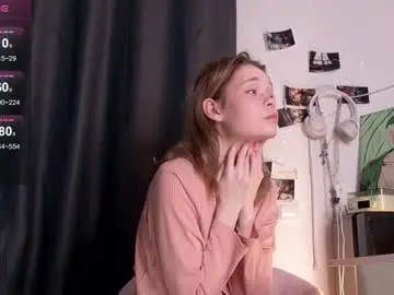 Chaturbate Adult Webcam of caramelangels