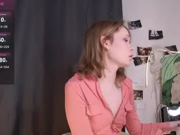 Chaturbate Best Webcam of caramelangels