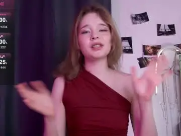 Chaturbate Free Porn Cam of caramelangels