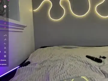 Chaturbate Live Sex of caramelangels