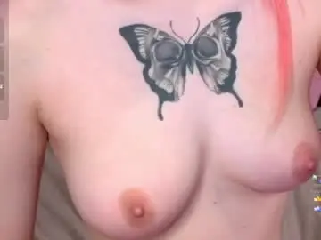 Chaturbate Adult Video Chat of caramelangels