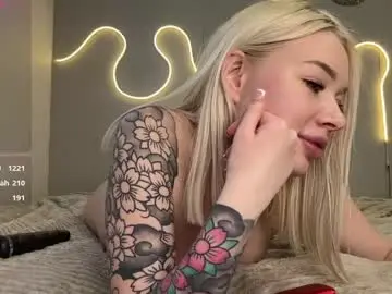 Chaturbate Live Sex of caramelangels