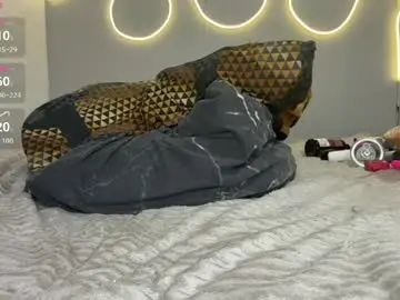 Chaturbate Adult Video Chat of caramelangels