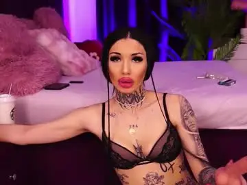 Chaturbate Live Porn of cassandrafoxy