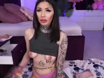 Chaturbate Free Live Porn of cassandrafoxy