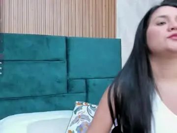 Chaturbate Best Webcam of dalia_alissa