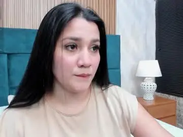 Chaturbate Adult Video Chat of dalia_alissa