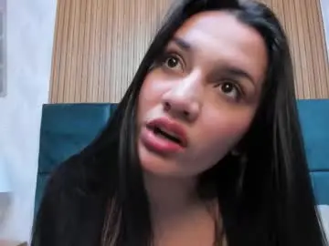 Chaturbate Live Porn of dalia_alissa