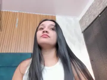 Chaturbate Best Webcam of dalia_alissa