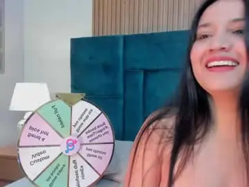 Chaturbate Private Sex Chat of dalia_alissa