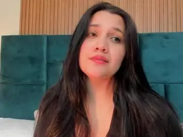 Chaturbate Free Live Porn of dalia_alissa