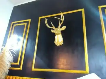 Chaturbate Live Sex Cam of dalila30x