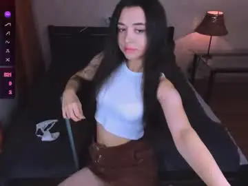 Chaturbate Free Live Porn of dilara_a