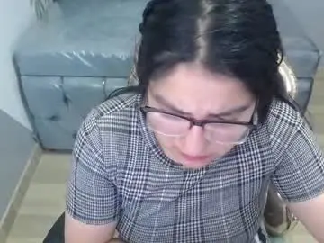 Chaturbate Adult Webcam of eva_smit_t