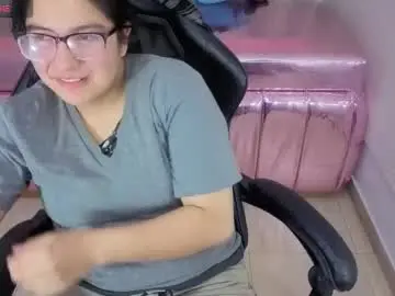 Chaturbate Adult Webcam of eva_smit_t