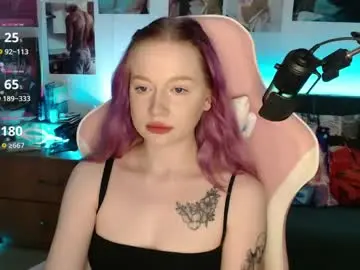 Chaturbate Sex Cam of fantasy_lisa