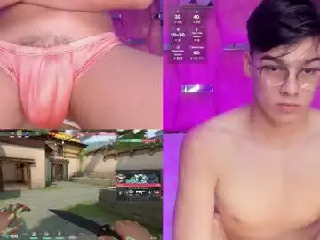 Chaturbate Private Sex Chat of gerony_