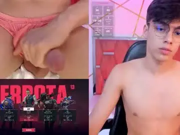 Chaturbate Live Porn of gerony_