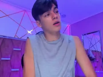 Chaturbate Best Webcam of gerony_