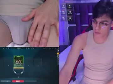 Chaturbate Private Sex Chat of gerony_