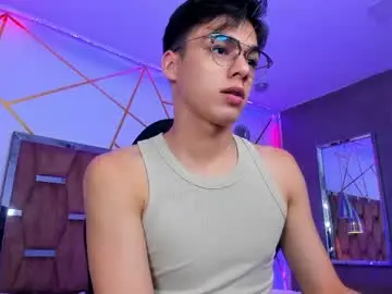 Chaturbate Adult Video Chat of gerony_