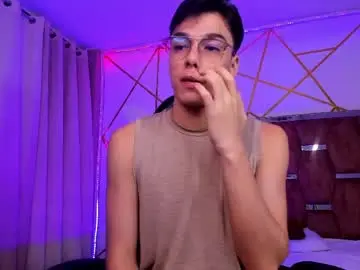 Chaturbate Best Webcam of gerony_