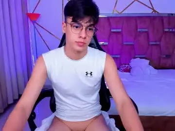 Chaturbate Live Sex of gerony_