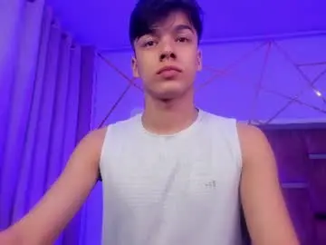 Chaturbate Live Sex Cam of gerony_
