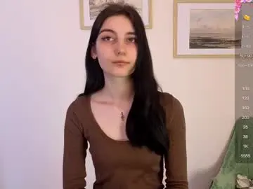 Chaturbate Nude Webcam of grace_bisho