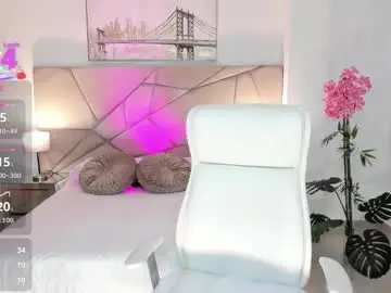 Chaturbate Adult Webcams of issi_loren