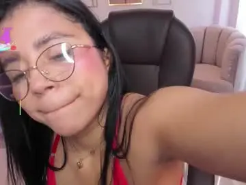 Chaturbate Free Porn Cam of issi_loren