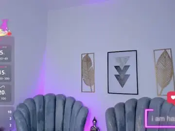 Chaturbate Best Webcam of issi_loren