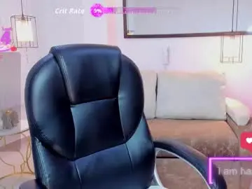 Chaturbate Adult Video Chat of issi_loren