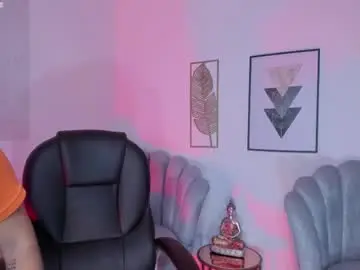 Chaturbate Best Webcam of issi_loren