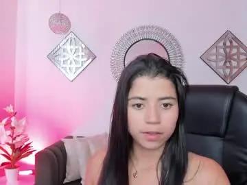 Chaturbate Nude Webcam of issi_loren