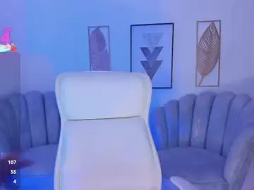 Chaturbate Nude Webcam of issi_loren