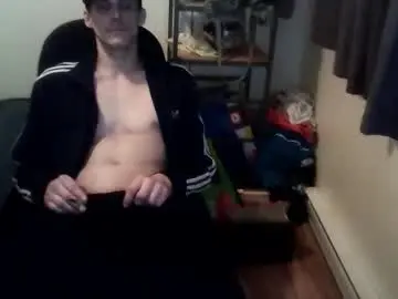 Chaturbate Nude Webcam of kevmtl8pc