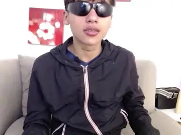 Chaturbate Live Sex of lian_ross