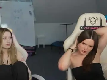 Chaturbate Live Porn of livehub054