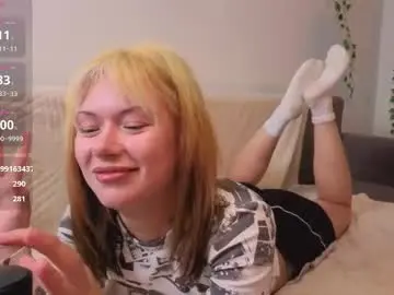 Chaturbate Sex Chat of lizbethcoll