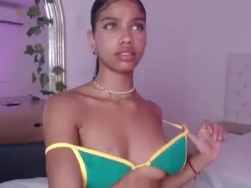 Chaturbate Live Sex Cam of marizza_14