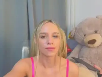 Chaturbate Live Porn of mellisakim