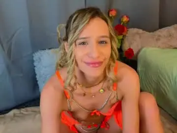 Chaturbate Sex Cam of mellisakim