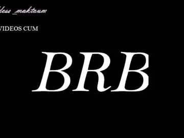 Chaturbate Sex Chat of miss_myers