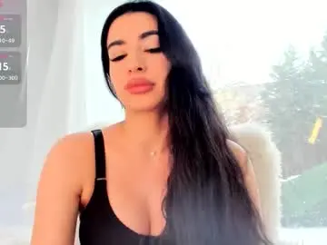 Chaturbate Watch Live Sex Cams of naila18