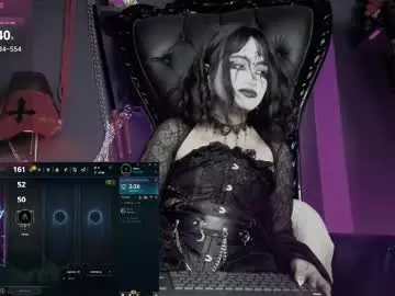 Chaturbate Adult Webcam of navier__