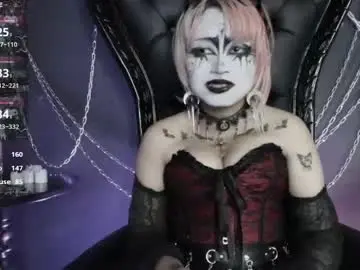 Chaturbate Adult Webcam of navier__