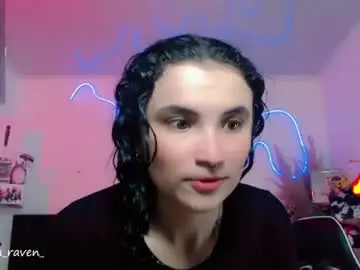 Chaturbate Best Webcam of ninna_raven