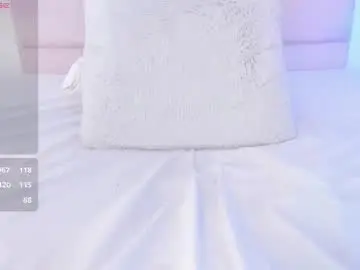 Chaturbate Sex Chat of nova_bliss