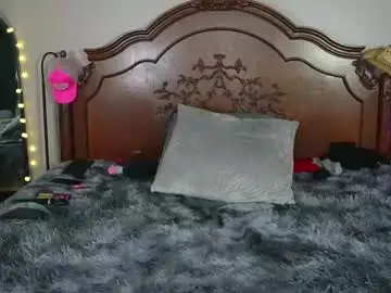 Chaturbate Nude Webcam of oh_lovely_girl